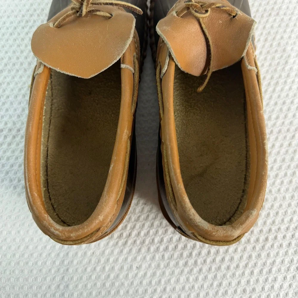 Sorel classic duck